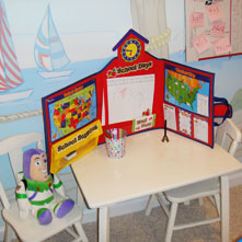 Art & Craft